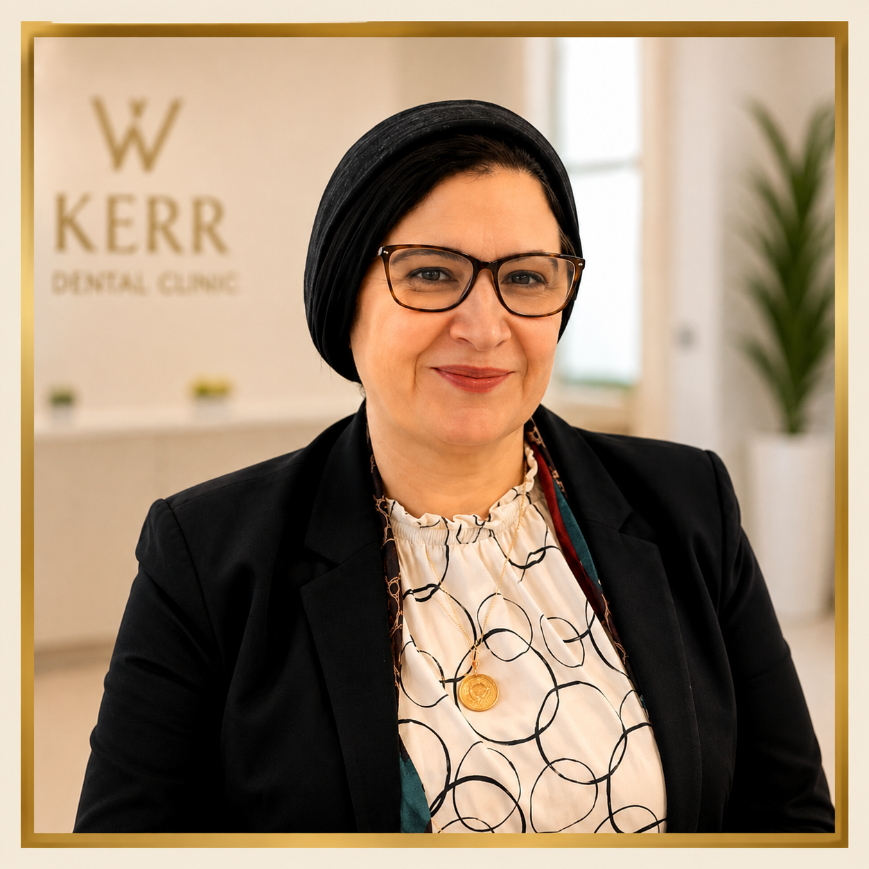 Dr. Zainab Abdul Ameer
